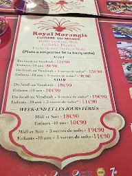 Photo n°12 de Royal Morangis à Morangis ()