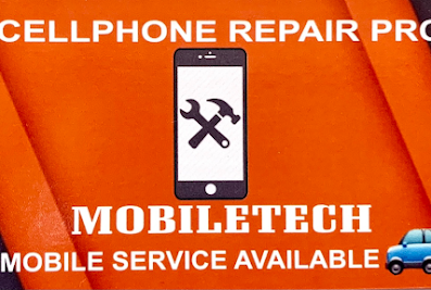 CELLPHONE REPAIR MOBILETECH