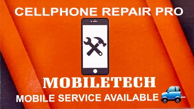 PHONE REPAIR MOBILETECH