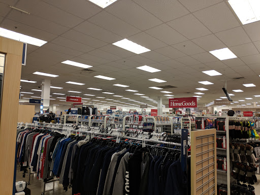 Department Store «Marshalls», reviews and photos, 70 Worcester-Providence Turnpike, Millbury, MA 01527, USA