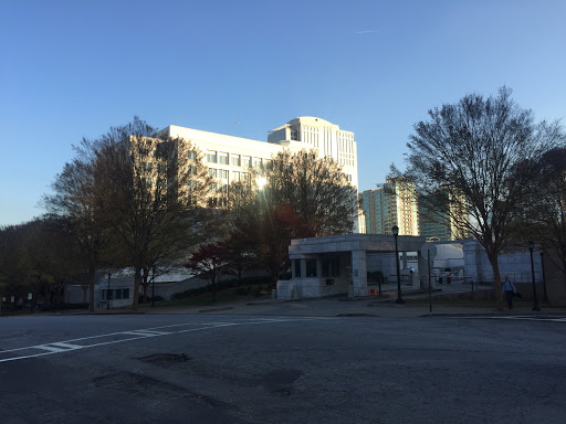 Federal Reserve Bank «Federal Reserve Bank of Atlanta», reviews and photos