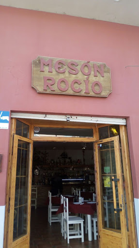 Meson El Rocio