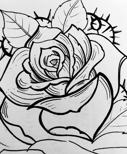 Explore tattoo ideas for name cover up, creative tattoo ideas in Glenwood Springs, available at Hole In the Wall Tattoos and Piercing, LLC