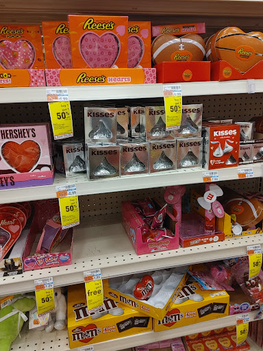 Drug Store «CVS», reviews and photos, 2503 South Rd, Poughkeepsie, NY 12601, USA