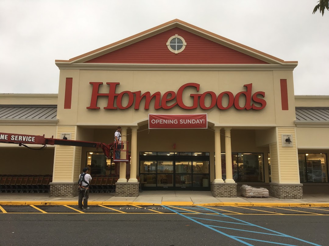 HomeGoods