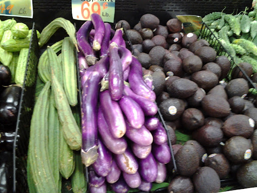 Produce Market «Montclair Farmers Market», reviews and photos, 10170 Central Ave, Montclair, CA 91763, USA