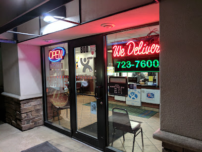 Guys Pizza Co. Medina - 800 Lafayette Rd, Medina, OH 44256