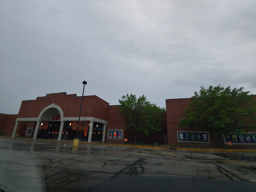 Movie Theater «AMC Classic Solon 16», reviews and photos, 6185 Enterprise Pkwy, Solon, OH 44139, USA