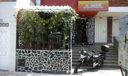 El Sultan Autentico Kebab En Bogota, Las Orquideas, Usaquen