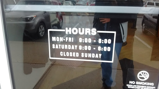 Hair Salon «Fantastic Sams Cut & Color», reviews and photos, 1901 Melody Ln, Greenfield, IN 46140, USA