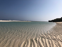 Fotografie cu Vipingo Beach II și așezarea