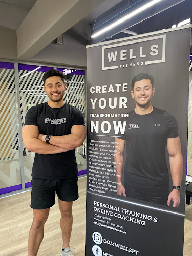 Reviews of Wells Fitness in Peterborough - Personal Trainer