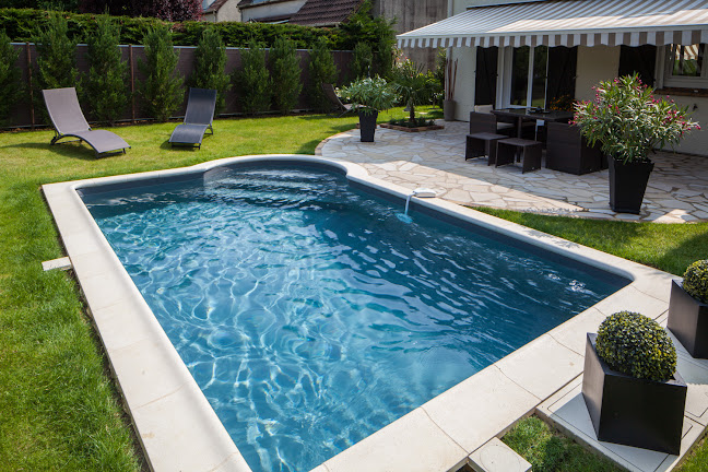 POOL & SPA DESIGN - Moeskroen