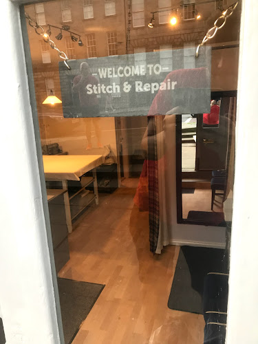 Stitch & Repair - Tailor
