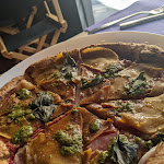 Photo n°1 de l'avis de Tash.a fait le 02/09/2022 à 14:04 sur le  New Bridge Pizza Club à Florence