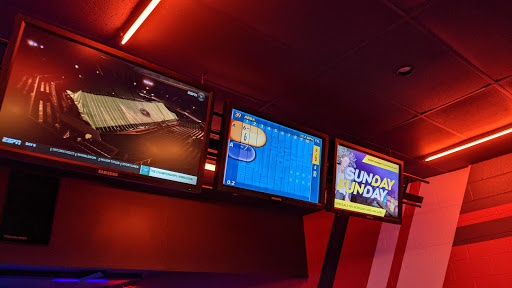 Bowling Alley «Brunswick Zone Westminster Lanes», reviews and photos, 9150 N Harlan St, Westminster, CO 80031, USA