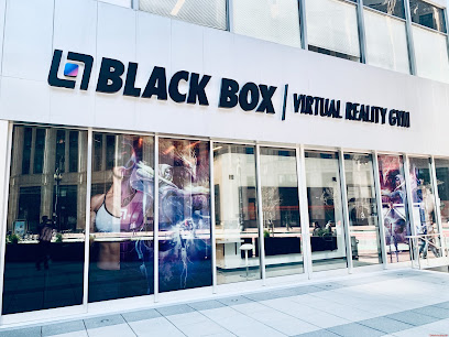 Black Box VR Fitness - 1390 Market St Suite 102, San Francisco, CA 94102