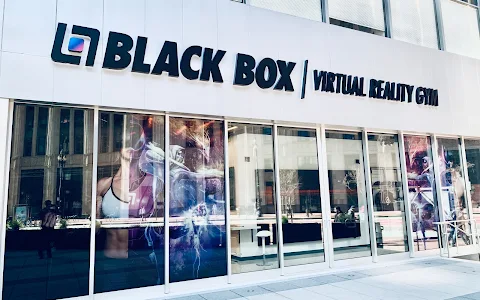 Black Box VR Fitness image