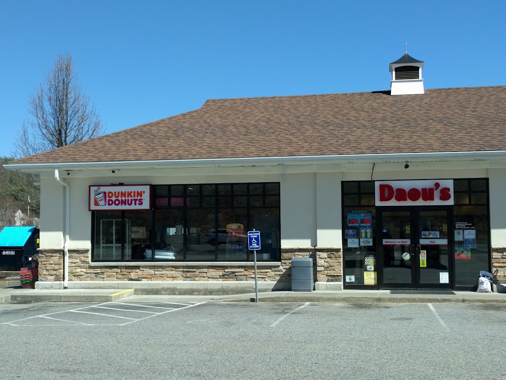 Dunkin' 01550