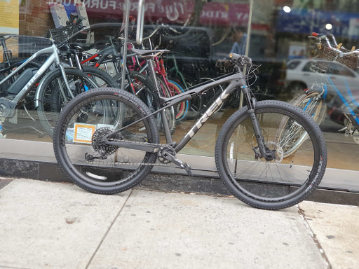 Bicycle Store «Verrazano Bicycle Shop Inc», reviews and photos, 7308 5th Ave, Brooklyn, NY 11209, USA