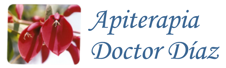 Apiterapia Doctor Díaz