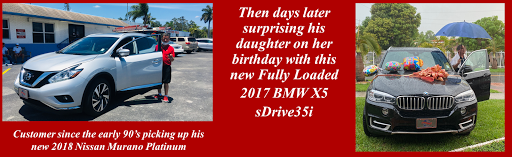 Used Car Dealer «Autoworld of America», reviews and photos, 8800 NW 27th Ave, Miami, FL 33147, USA