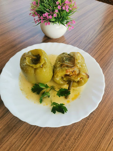 Българска Кухня Рибката - Ресторант