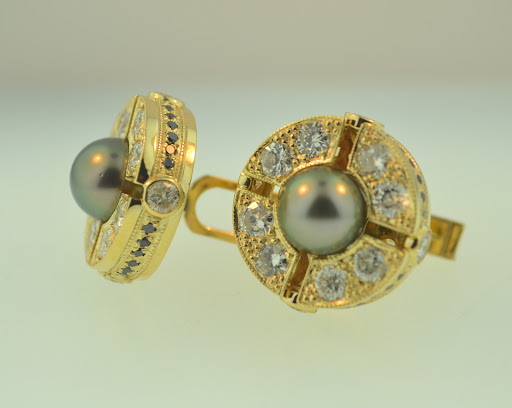 Jewelry Store «P.J. Rossi Jewelers», reviews and photos, 217 Commercial Blvd, Lauderdale-By-The-Sea, FL 33308, USA