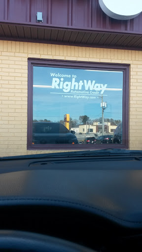 Used Car Dealer «RightWay Auto Sales», reviews and photos, 1390 Iris Dr SW, Conyers, GA 30094, USA