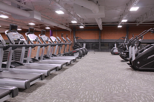 Gym «Anytime Fitness», reviews and photos, 3135 E Indian School Rd, Phoenix, AZ 85016, USA