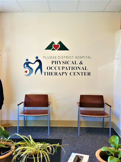 PDH Physical & Occupational Therapy Center - Greenville