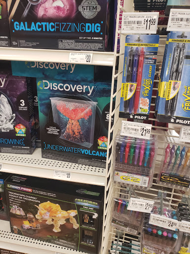 Craft Store «Michaels», reviews and photos, 222 Retail Commons Pkwy, Martinsburg, WV 25403, USA