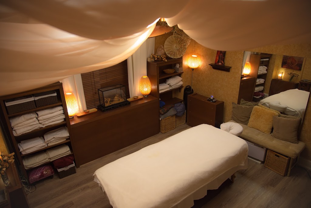 Massage Therapy of Chicago 60611