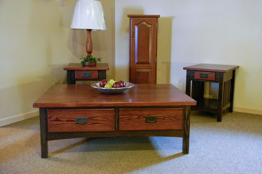 Furniture Store «George’s Furniture Inc.», reviews and photos, 9 Reichs Church Rd, Marietta, PA 17547, USA