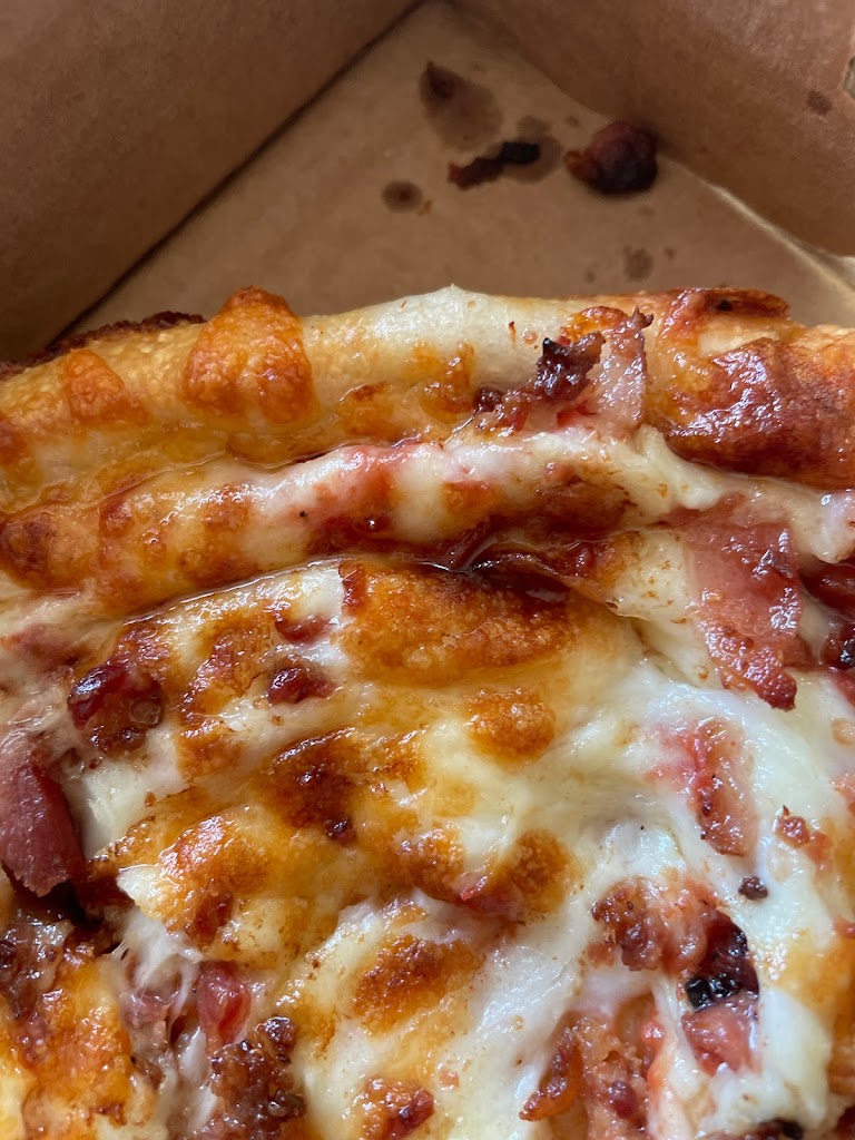 Abington House of Pizza 02351