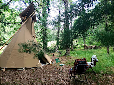 Alnaya Sy Vana à Chaillac-sur-Vienne
