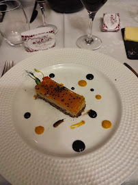 Foie gras du Restaurant français Histoire Ancienne à Calais - n°14