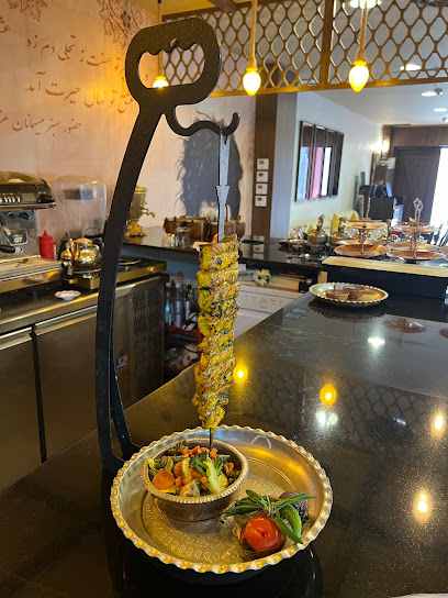 Zibaa Resto Cafe - Arabella, 25 Anjefa, Kuwait