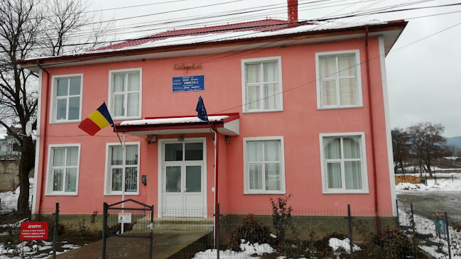 Școala cu clasele I-VIII Valea Seacă-Bălțătești - <nil>
