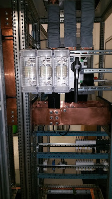 ABAD ELECTRICITE à Saint-Maurice-l'Exil