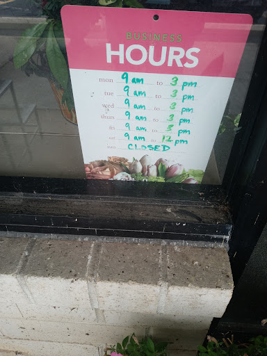 Florist «Kathy Wilhelmy Flowers», reviews and photos, 24353 Lorain Rd, North Olmsted, OH 44070, USA