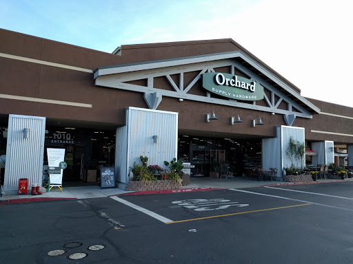 Hardware Store «Orchard Supply Hardware», reviews and photos, 1010 Metro Center Blvd, Foster City, CA 94404, USA