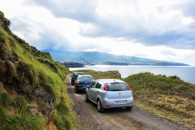 Avaliações doAtlantic Secrets Rent a Car em Ponta Delgada - Agência de aluguel de carros