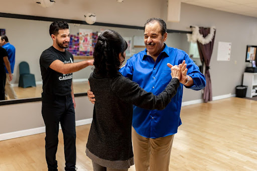 Dance School «Fred Astaire Dance Studio Willoughby», reviews and photos, 34601 Ridge Rd #9, Willoughby, OH 44094, USA