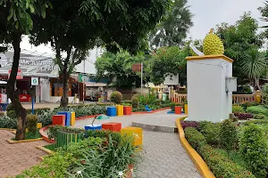 Tugu Duren, Kecamatan Setu image