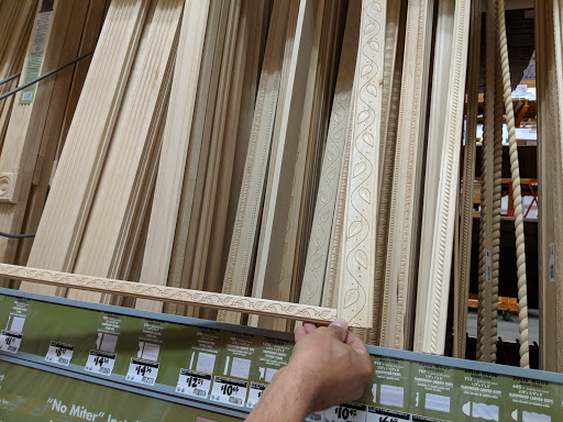 Home Improvement Store «The Home Depot», reviews and photos, 1450 Marvin Rd NE, Lacey, WA 98516, USA