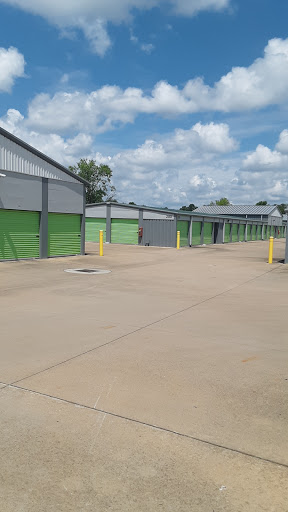 Storage Facility «Extra Space Storage», reviews and photos, 520 W Williamsburg Rd, Sandston, VA 23150, USA