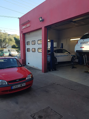 GARAGE BRU - Agent Citroën à Montpellier à Montpellier