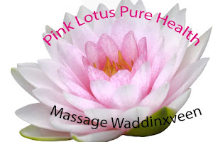 Pink Lotus Pure Health