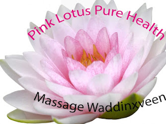 Pink Lotus Pure Health